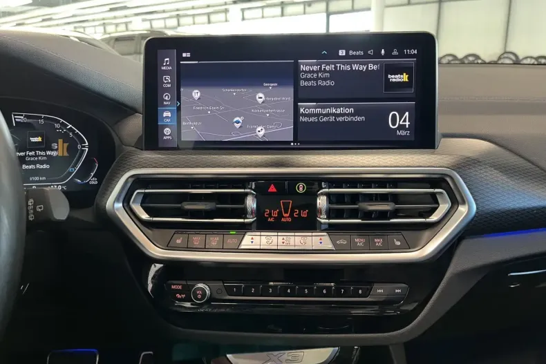 BMW X3 (Seria X) din 2023 cu 72.100 km - oferta BMW195682 - foto 11