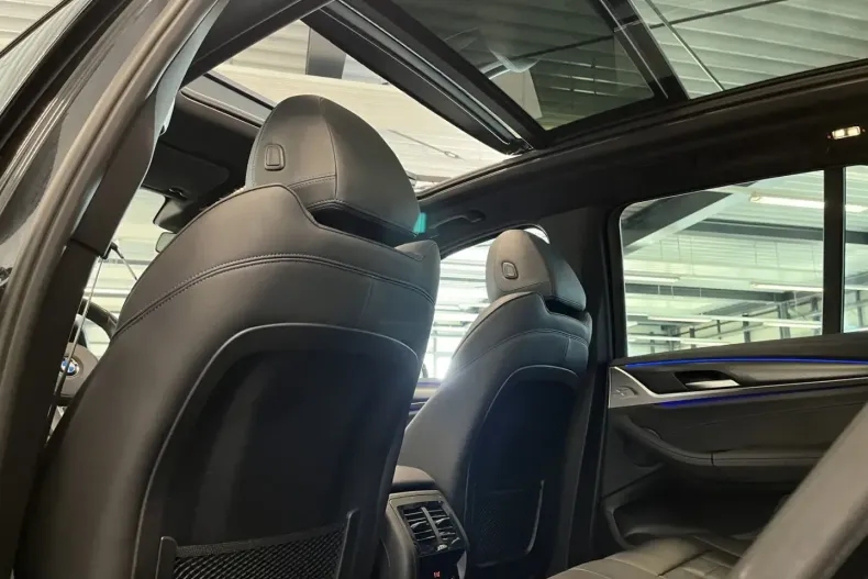 BMW X3 (Seria X) din 2023 cu 72.100 km - oferta BMW195682 - foto 12