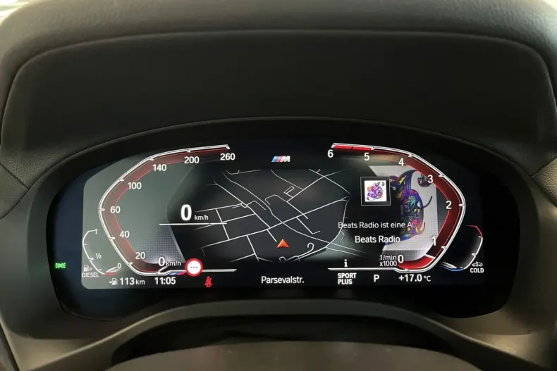 BMW X3 (Seria X) din 2023 cu 72.100 km - oferta BMW195682 - foto 14