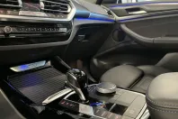 BMW X3 (Seria X) din 2023 cu 72.100 km - oferta BMW195682 - foto 16