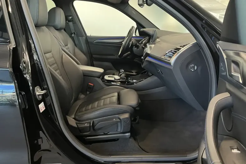 BMW X3 (Seria X) din 2023 cu 72.100 km - oferta BMW195682 - foto 18