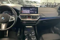 BMW X3 (Seria X) din 2023 cu 72.100 km - oferta BMW195682 - foto 19