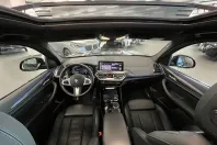 BMW X3 (Seria X) din 2023 cu 72.100 km - oferta BMW195682 - foto 20