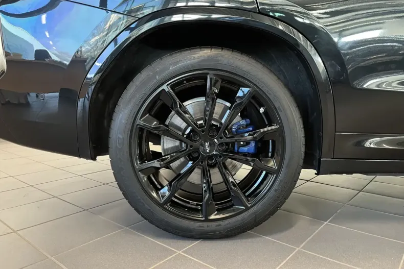 BMW X3 (Seria X) din 2023 cu 72.100 km - oferta BMW195682 - foto 21