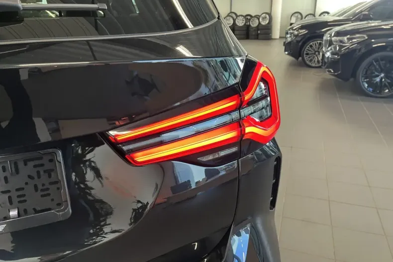 BMW X3 (Seria X) din 2023 cu 72.100 km - oferta BMW195682 - foto 22