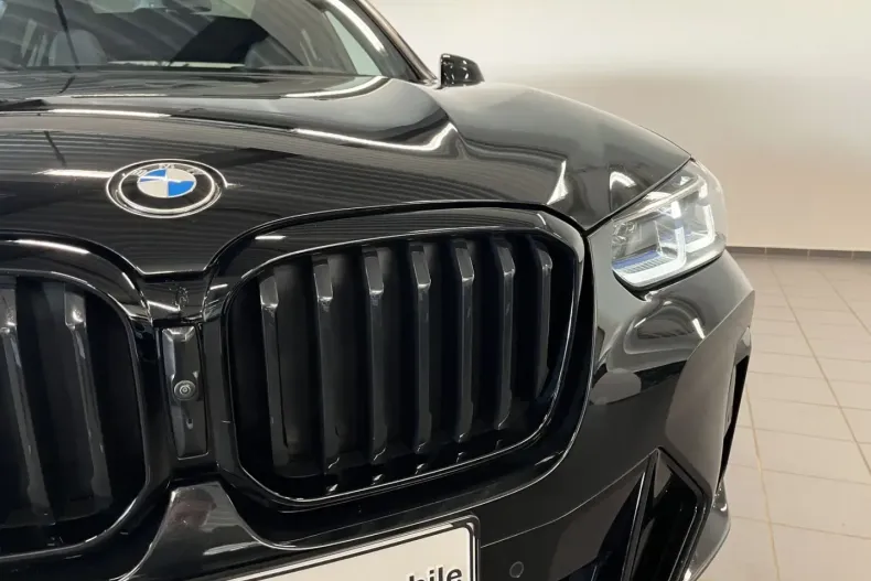 BMW X3 (Seria X) din 2023 cu 72.100 km - oferta BMW195682 - foto 23