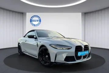 BMW M4 din 2022 - oferta BMW195683