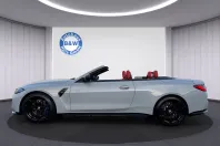 BMW M4 (Seria 4) din 2022 cu 21.849 km - oferta BMW195683 - foto 4