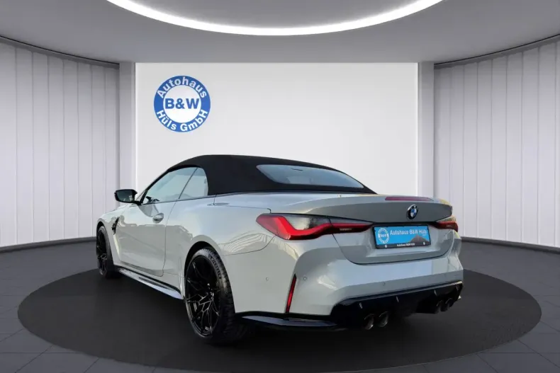 BMW M4 (Seria 4) din 2022 cu 21.849 km - oferta BMW195683 - foto 6