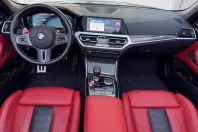 BMW M4 (Seria 4) din 2022 cu 21.849 km - oferta BMW195683 - foto 10