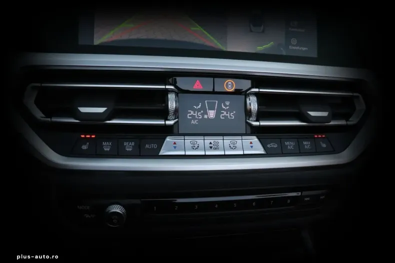 BMW M4 (Seria 4) din 2022 cu 21.849 km - oferta BMW195683 - foto 14