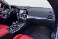 BMW M4 (Seria 4) din 2022 cu 21.849 km - oferta BMW195683 - foto 16