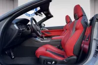 BMW M4 (Seria 4) din 2022 cu 21.849 km - oferta BMW195683 - foto 17