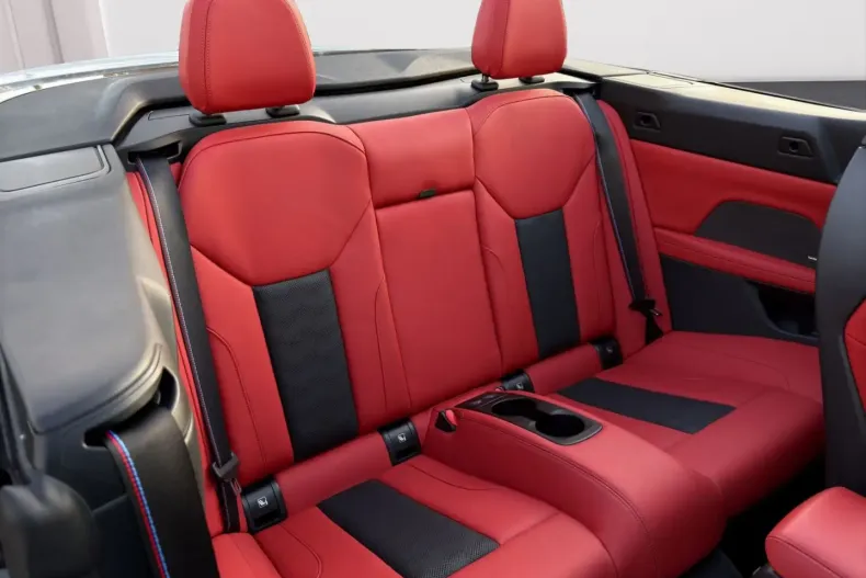 BMW M4 (Seria 4) din 2022 cu 21.849 km - oferta BMW195683 - foto 19