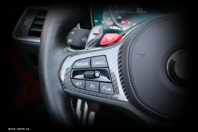 BMW M4 (Seria 4) din 2022 cu 21.849 km - oferta BMW195683 - foto 21