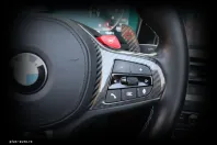 BMW M4 (Seria 4) din 2022 cu 21.849 km - oferta BMW195683 - foto 22