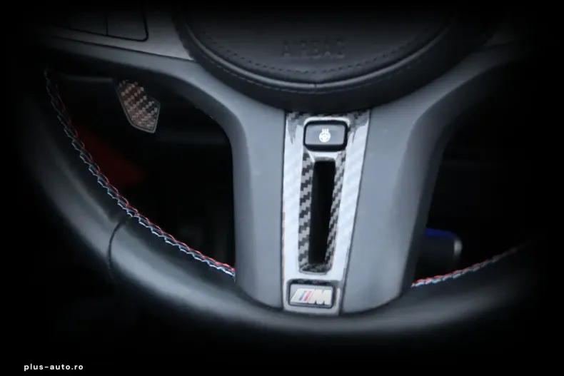 BMW M4 (Seria 4) din 2022 cu 21.849 km - oferta BMW195683 - foto 25