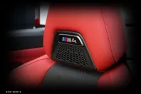 BMW M4 (Seria 4) din 2022 cu 21.849 km - oferta BMW195683 - foto 27