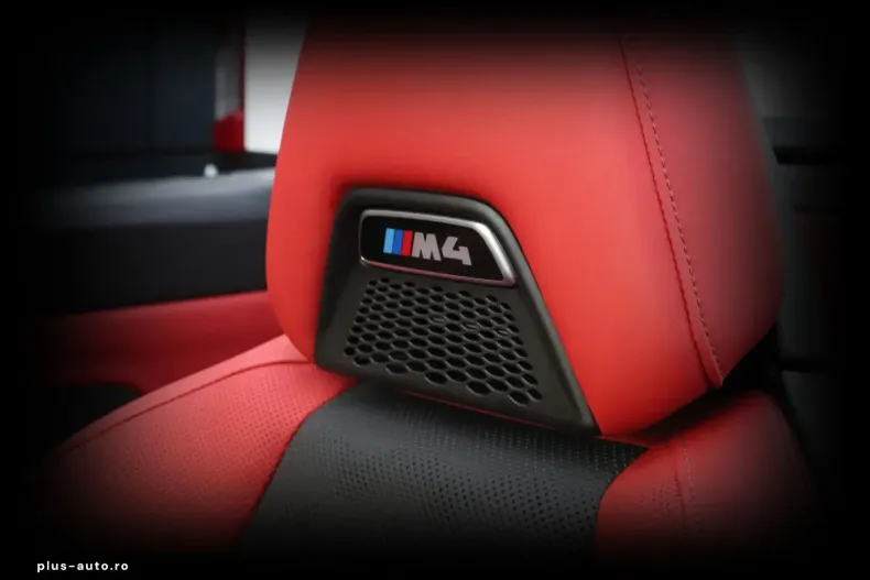 BMW M4 (Seria 4) din 2022 cu 21.849 km - oferta BMW195683 - foto 27