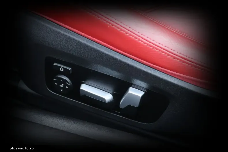 BMW M4 (Seria 4) din 2022 cu 21.849 km - oferta BMW195683 - foto 28