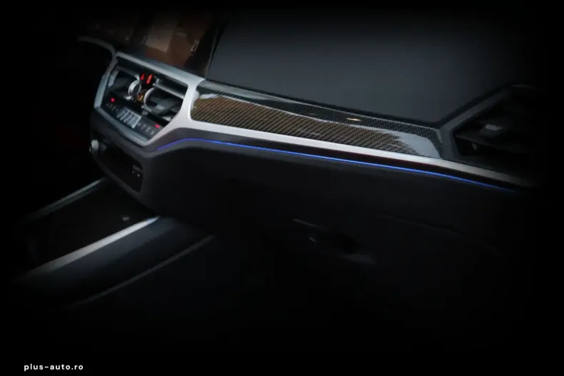 BMW M4 (Seria 4) din 2022 cu 21.849 km - oferta BMW195683 - foto 29