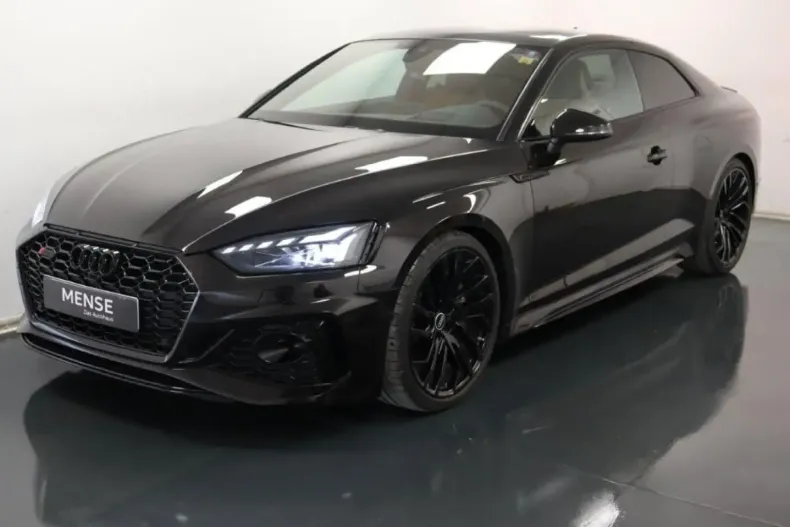 Audi RS5 din 2022 cu 37.572 km - oferta AUD195684 - foto 1