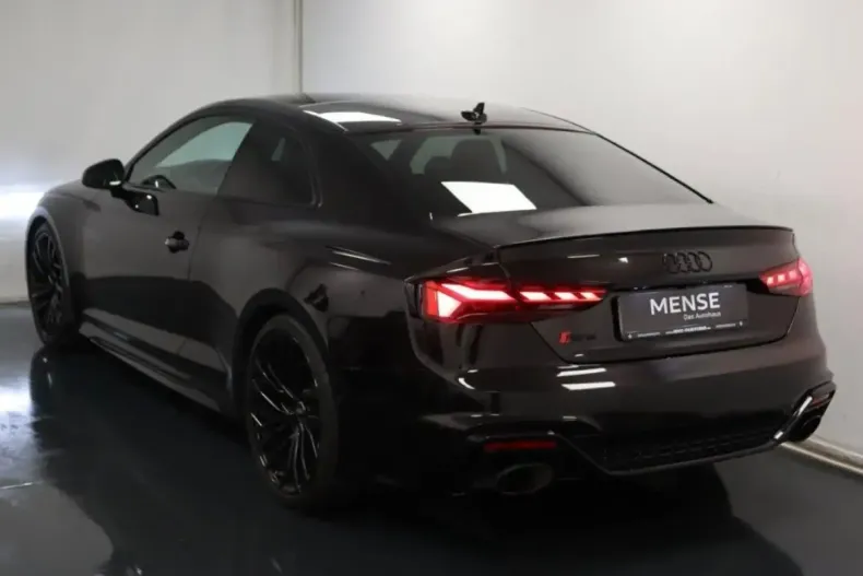 Audi RS5 din 2022 cu 37.572 km - oferta AUD195684 - foto 3