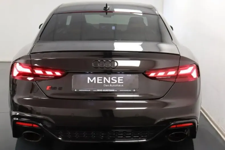 Audi RS5 din 2022 cu 37.572 km - oferta AUD195684 - foto 4