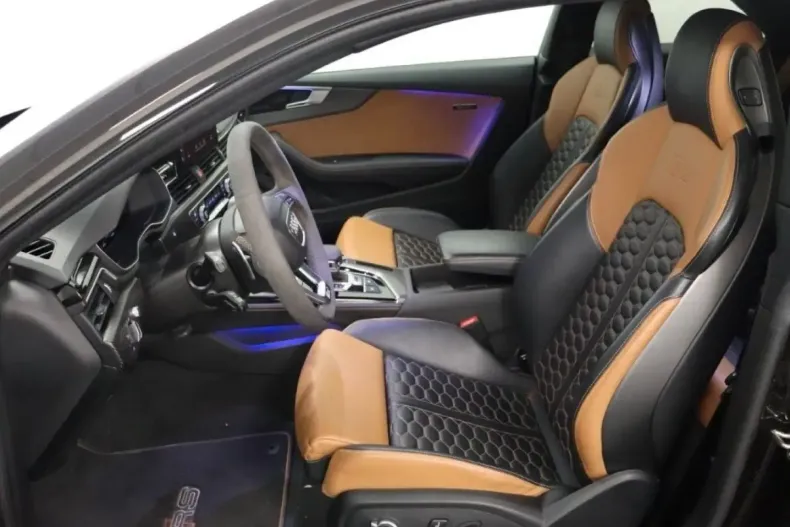 Audi RS5 din 2022 cu 37.572 km - oferta AUD195684 - foto 6