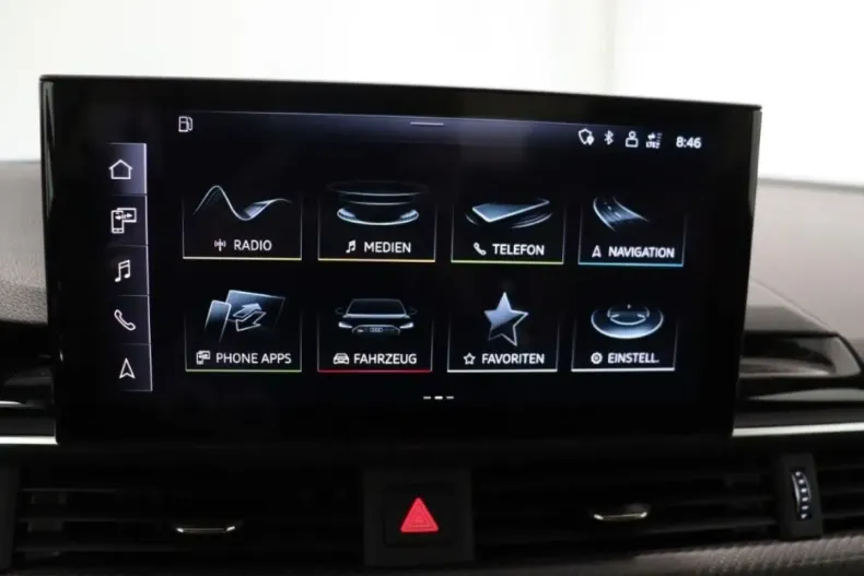 Audi RS5 din 2022 cu 37.572 km - oferta AUD195684 - foto 11