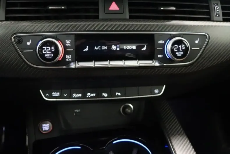 Audi RS5 din 2022 cu 37.572 km - oferta AUD195684 - foto 13