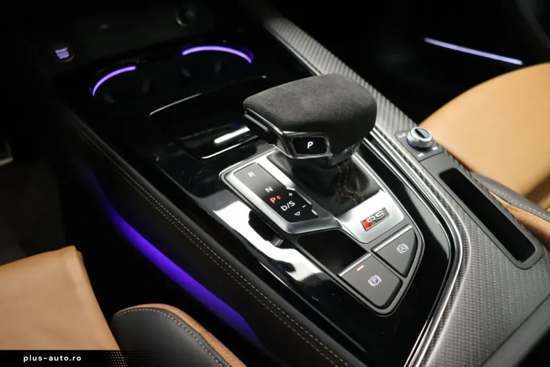 Audi RS5 din 2022 cu 37.572 km - oferta AUD195684 - foto 14
