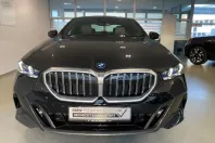 BMW 550 (Seria 5) din 2024 cu 31.636 km - oferta BMW195685 - foto 2