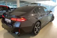 BMW 550 (Seria 5) din 2024 cu 31.636 km - oferta BMW195685 - foto 3