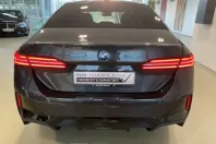 BMW 550 (Seria 5) din 2024 cu 31.636 km - oferta BMW195685 - foto 4