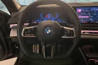 BMW 550 (Seria 5) din 2024 cu 31.636 km - oferta BMW195685 - foto 11