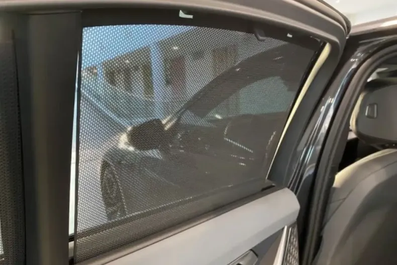 BMW 550 (Seria 5) din 2024 cu 31.636 km - oferta BMW195685 - foto 20