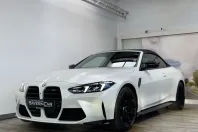 BMW M4 (Seria 4) din 2025 cu 8.698 km - oferta BMW195686 - foto 1