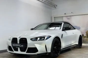 BMW M4 din 2025 - oferta BMW195686