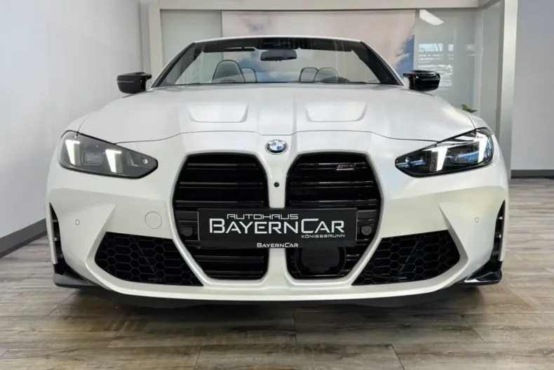 BMW M4 (Seria 4) din 2025 cu 8.698 km - oferta BMW195686 - foto 2