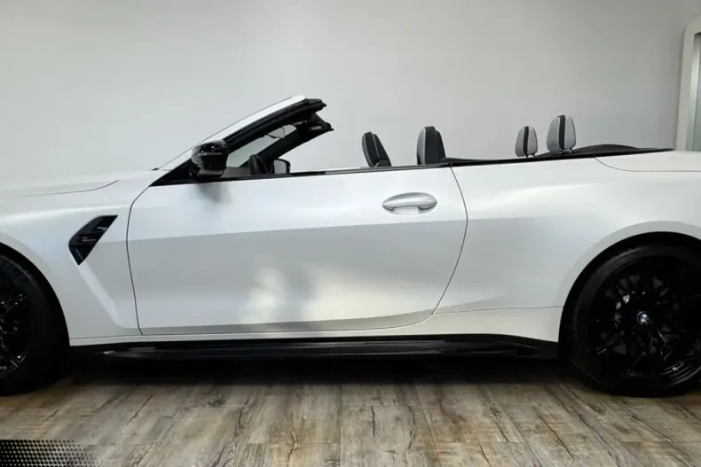 BMW M4 (Seria 4) din 2025 cu 8.698 km - oferta BMW195686 - foto 3