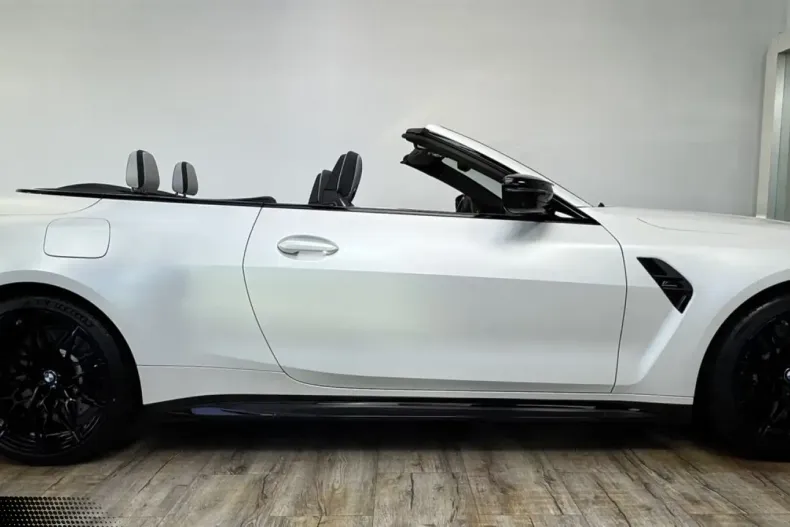 BMW M4 (Seria 4) din 2025 cu 8.698 km - oferta BMW195686 - foto 5