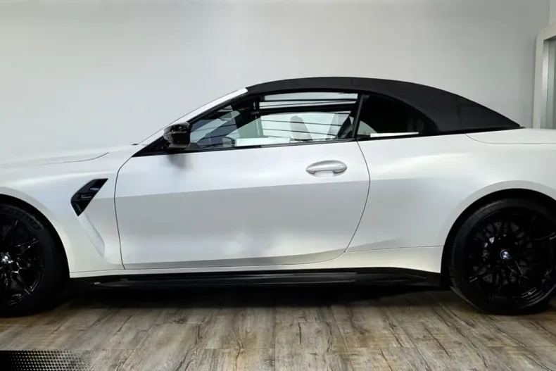 BMW M4 (Seria 4) din 2025 cu 8.698 km - oferta BMW195686 - foto 8