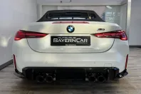 BMW M4 (Seria 4) din 2025 cu 8.698 km - oferta BMW195686 - foto 10