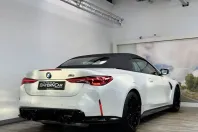 BMW M4 (Seria 4) din 2025 cu 8.698 km - oferta BMW195686 - foto 11