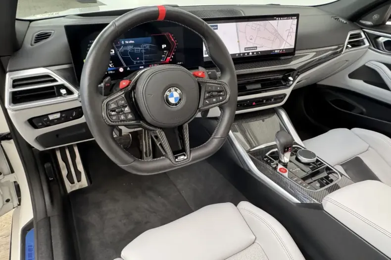 BMW M4 (Seria 4) din 2025 cu 8.698 km - oferta BMW195686 - foto 13