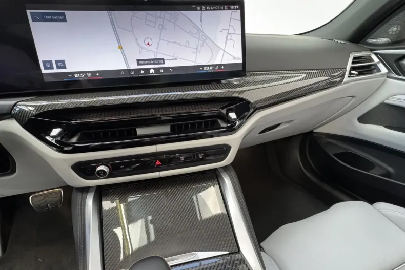 BMW M4 (Seria 4) din 2025 cu 8.698 km - oferta BMW195686 - foto 15