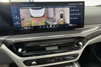 BMW M4 (Seria 4) din 2025 cu 8.698 km - oferta BMW195686 - foto 16