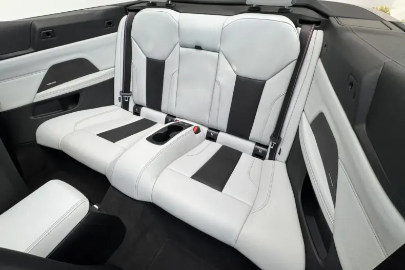 BMW M4 (Seria 4) din 2025 cu 8.698 km - oferta BMW195686 - foto 18