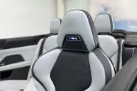 BMW M4 (Seria 4) din 2025 cu 8.698 km - oferta BMW195686 - foto 20